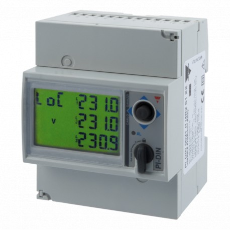 PIDIN0126HI2R2S1XX CARLO GAVAZZI Smart Interface Protection Rev.2