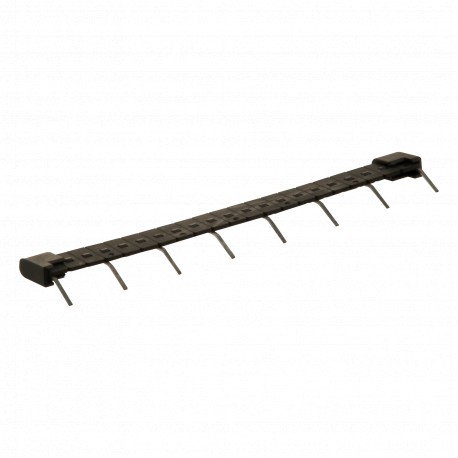 ZDBB CARLO GAVAZZI Function: Bus Bars, Type: Accessories, Description: Bus Bar for ZD socket