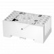ZPD9A CARLO GAVAZZI Function: For RCP relays, Connection: Screw terminals, Type: DIN rail sockets, Descripti..