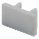 ZRLSLAB CARLO GAVAZZI Function: Labels, Type: DIN rail sockets, Description: Plastic Labels for ZRLS slim so..