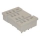 ZY14 CARLO GAVAZZI Pcb Socket For Rpy Relays 14 Pinos