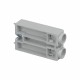 APH 143981 Y7-143981 EATON ELECTRIC Fixation de plaque, double, standard