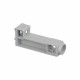 APH05 143983 Y7-143983 EATON ELECTRIC Elemento fijación placa, mitad, standard type