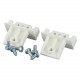 UI-TS 144022 Y7-144022 EATON ELECTRIC Isolierendes Montagestück