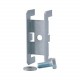 XLABF20 196188 Y7-196188 EATON ELECTRIC Busbar support, fixing element for 2x 20x10mm