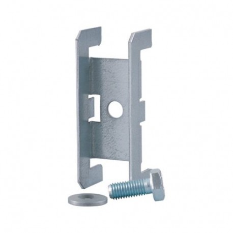 XLABF20 196188 Y7-196188 EATON ELECTRIC Busbar support, fixing element for 2x 20x10mm