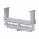 XLABT30 196194 Y7-196194 EATON ELECTRIC Busbar support (complete) for 2x 30x10mm