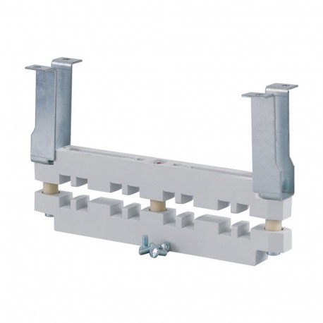 XLABT30 196194 Y7-196194 EATON ELECTRIC Busbar support (complete) for 2x 30x10mm