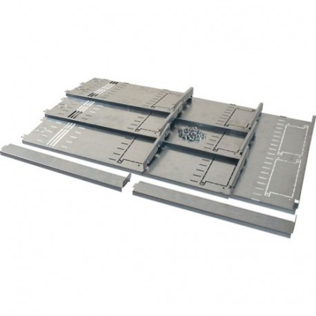 XLACB04 196880 Y7-196880 EATON ELECTRIC partition module side wall width 400mm, IP20, galvanized