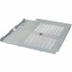 XLACP04 196882 Y7-196882 EATON ELECTRIC Horizontal partition for wiring, 400mm wide module