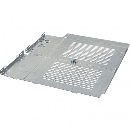 XLACP04 196882 Y7-196882 EATON ELECTRIC Cloison horizontale pour le câblage, module de 400 mm de large