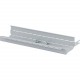 XLAD20 196427 Y7-196427 EATON ELECTRIC Busbar bracket (full) for 2x 20x10mm