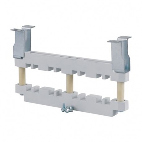XLAD50 196430 Y7-196430 EATON ELECTRIC Busbar support (complete) for 2x 50x10mm