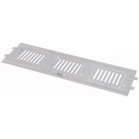 XLAFCC 196893 Y7-196893 EATON ELECTRIC Parede lateral para montagens, tampas e fixações