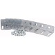 XLAMPC 196889 Y7-196889 EATON ELECTRIC Plate for fasteners (1 Set)