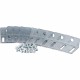 XLASAD 196309 Y7-196309 EATON ELECTRIC Stabilisateurs de fixation en PRV (lot de 10)