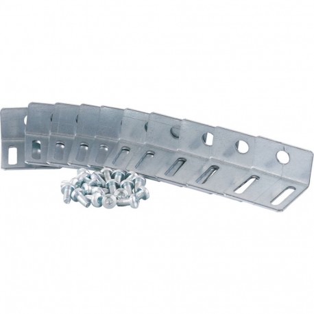 XLASAD 196309 Y7-196309 EATON ELECTRIC Stabilisateurs de fixation en PRV (lot de 10)