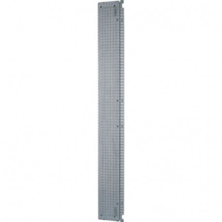 XLASRD4S 196220 Y7-196220 EATON ELECTRIC Wall mounting profile for mounting, depth 400