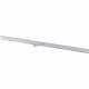 XLASRD8 196203 Y7-196203 EATON ELECTRIC Horizontale Profil-Schlammstütze für Deckentiefe 800