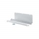 XLASRW4 196204 Y7-196204 EATON ELECTRIC Mounting Kit, Horizontal Roof Bus, Height 200, Width 425