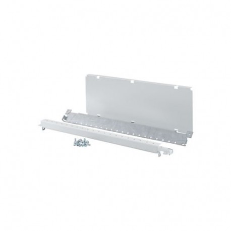 XLASRW4 196204 Y7-196204 EATON ELECTRIC Mounting Kit, Horizontal Roof Bus, Height 200, Width 425