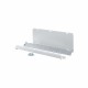 XLASRW6 196205 Y7-196205 EATON ELECTRIC Mounting Kit, Horizontal Roof Busbar, Height 200, Width 600