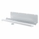XLASRW85 196207 Y7-196207 EATON ELECTRIC Mounting Kit, Horizontal Roof Busbar, Height 200, Width 850