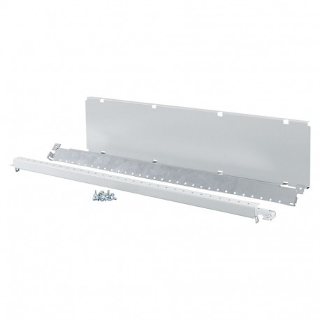 XLASRW85 196207 Y7-196207 EATON ELECTRIC Montagesatz, horizontale Dachstromschiene, Höhe 200, Breite 850