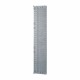 XLFFL16 196857 Y7-196857 EATON ELECTRIC Mounting sidewall (left) for height 1600mm, depth 400mm