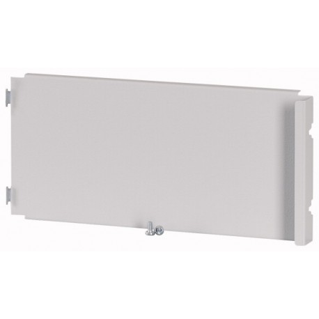 XLMFGC24 196324 EATON ELECTRIC Cover, blind, H x b 200 x 400mm