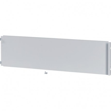 XLMFGC28 196347 Y7-196347 EATON ELECTRIC Abdeckung, blind, H x B 200 x 800mm