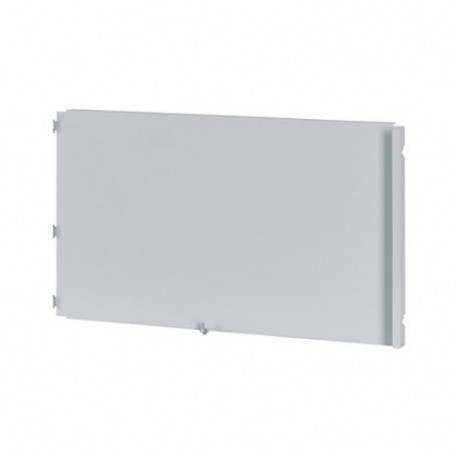 XLMFGC48 196352 Y7-196352 EATON ELECTRIC Abdeckung, blind, H x B 400 x 800mm