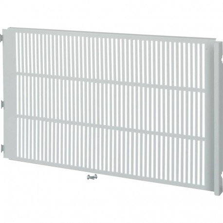 XLMFGV36 196339 Y7-196339 EATON ELECTRIC Cubierta, ventilada, H x A 200 x 600mm