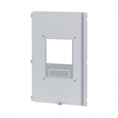 XLMFN4VF74 196269 Y7-196269 EATON ELECTRIC Abdeckung für NZM4, H x B 700 x 400mm