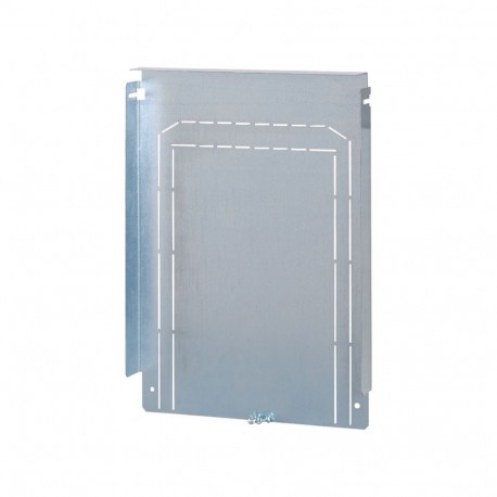 XLPA16B4 196258 Y7-196258 EATON ELECTRIC Séparation, module IZM, largeur 400mm