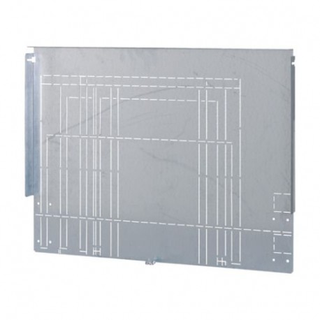 XLPA16B6 196259 Y7-196259 EATON ELECTRIC Separation, IZM module, width 600mm