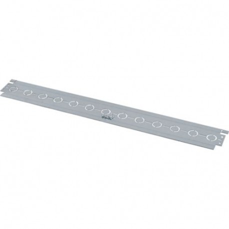 XLPBT41 196852 Y7-196852 EATON ELECTRIC main busbar separation, roof busbar, BxT 100 x 400mm