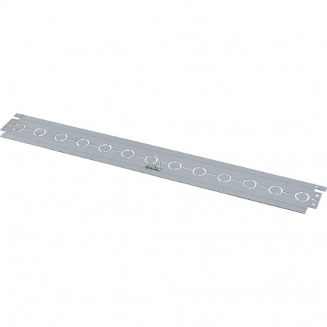 XLPBT81 196854 Y7-196854 EATON ELECTRIC main busbar separation, roof busbar, BxT 100 x 800mm