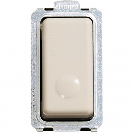 5005N BTCINO MG-PULS ILUM BASC 1P 10A 1M