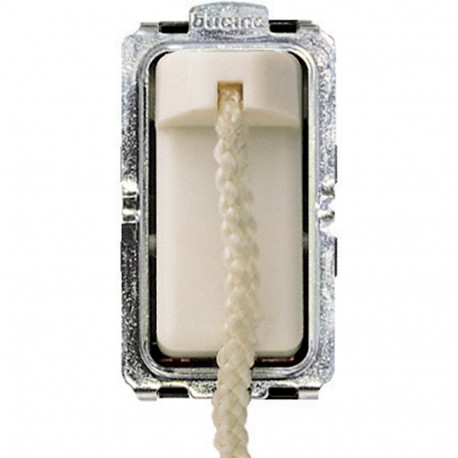 5006N BTCINO MG-PULS DE TIR 1P 10A 1M