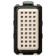 5048N BTCINO MG-BUZZER 230V/8VA 1M