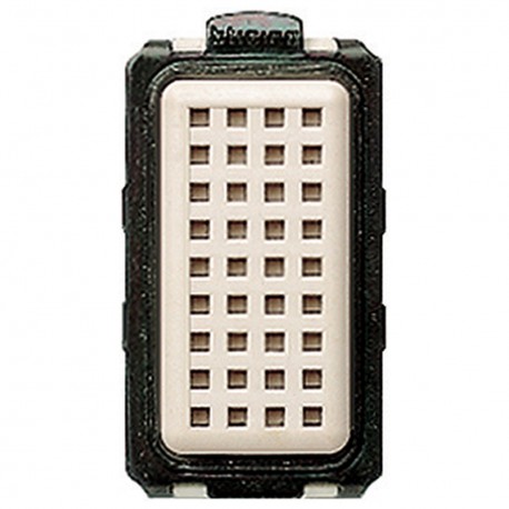5048N BTCINO MG-SUMMER 230V/8VA 1M