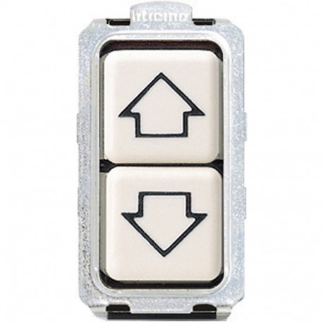5055/1 BTCINO MG-PULS-DOPPEL-LOCK-10A 1M