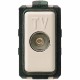 5152D BTCINO MG-BASE TV INTERM 1M