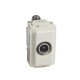 5202D BTCINO MG-BASE TV UNICA 1,5DB 1M