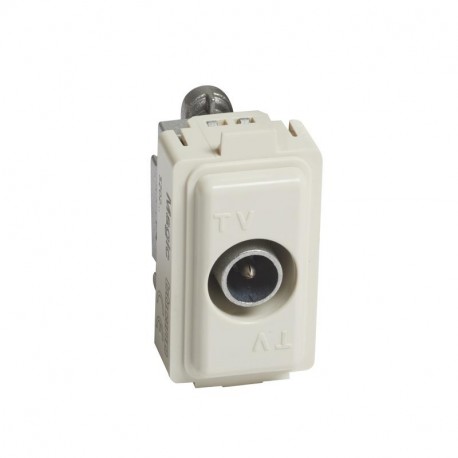 5202D BTCINO MG-BASED TV ONLY 1.5 DB 1M
