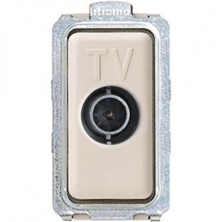 5202P10 BTCINO MG-TÉLÉVISION BASÉE AU FINAL 10 DB À 1M