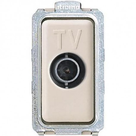 5202P14 BTCINO MG-BASED TV INTERM 14DB 1M