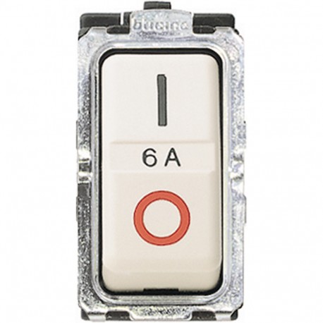5206S BTCINO MG-MAG 1P 6A 1.5 KA 1M