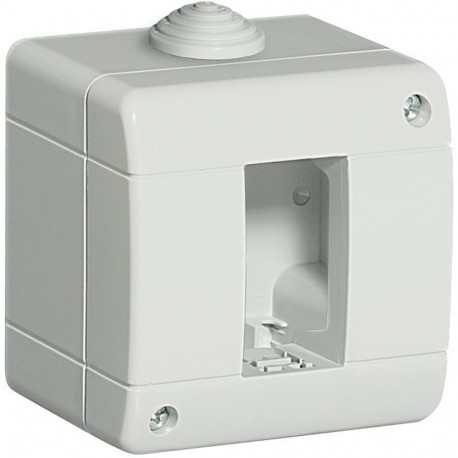 24401 BTCINO IB-BOX IP40 1M GRAU